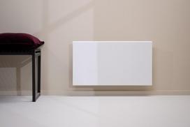 Elektrinis radiatorius Adax Neo Compact 10 KWT