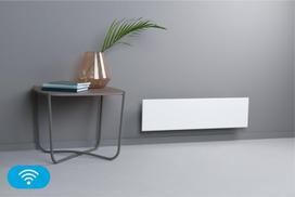 Elektrinis radiatorius Adax Neo L 14 KWT
