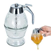 Medaus dozatorius, 250 ml