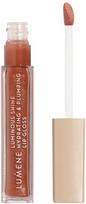 Lūpų blizgis Lumene Luminous Shine spalva 8 Sunset Glow, 5 ml
