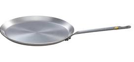 De Buyer Mineral B Element blynų keptuvė, 24cm