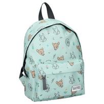 Vaikiška kuprinė Disney Bambi, žalia