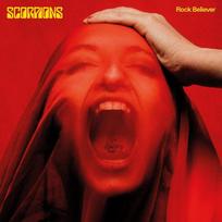Vinilinė plokštelė Scorpions Rock Believer