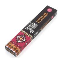 Smilkalų lazdelės Tribal Soul White Sage Lavender, 15 g