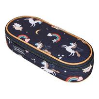 Penalas su dangčiu Herlitz Dreamy Unicorn