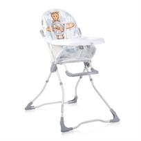 Maitinimo kėdutė Lorelli Marcel, Baby Blue Pilot