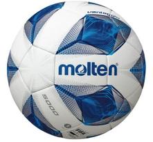 Futbolo kamuolys Competition Molten F5A5000, 5
