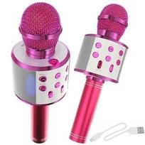 Wireless Bluetooth FM Radio