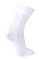 Futbolo kojinės Umbro Liiga, baltos, Liigasockwht
