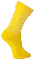 Futbolo kojinės Umbro Liiga, geltonos, Liigasockyellow
