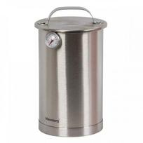Klausberg KB-7588 kumpio viryklė su termometru, 1,5 l