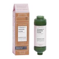 Dušo filtras su vitaminu C Voesh Blossom Bliss, 70 g