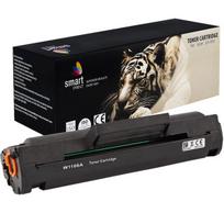 Kasetė lazeriniui spausdintuvui HP 106A W1106A, juoda