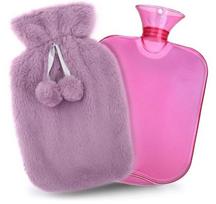 Mini šildyklė su dėklu Ximu, 2L