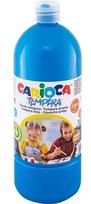Guašas Carioca, 1000ml, mėlynas