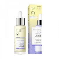 Veido serumas su retinoliu Eveline Serum Shot 0,2%, 30ml
