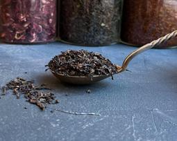 Ekologiška Pu Erh arbata, 400 g