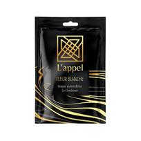 L'appel kvapas automobiliui FLEUR BLANCHE