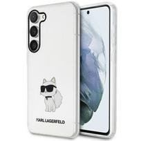Karl Lagerfeld skirtas Samsung S23 S911, Ikonik Choupette