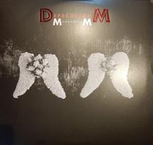 Vinilinė plokštelė DEPECHE MODE "Memento Mori" (2LP)