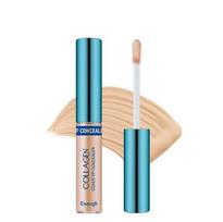 Drėkinamasis korektorius su kolagenu Enough Collagen Cover Tip Concealer #02, 9g