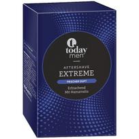 Losjonas po skutimosi Today Men Aftershave Extreme, 100 ml