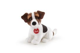 Pliušinis šuo Trudi Džeko Raselo terjeras Jack, 19 cm