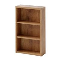 Vonios spintelė Comad Classic Oak 830 FSC, ruda