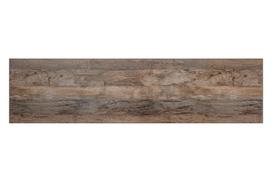 Stalviršis vonios spintelei Santa Fe Oak 89-140-A, rudas