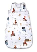 Miegmaišis Albero Mio Cars 416