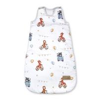 Miegmaišis Albero Mio Mini baby Cars 416