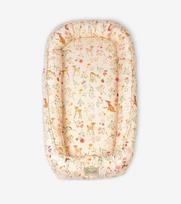 Kūdikio lizdelis Albero Mio Floral glade F001