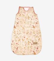 Miegmaišis Albero Mio Mini Floral glade F001
