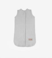 Miegmaišis Albero Mio Mini light Bogo grey B003
