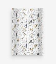 Kieta vystymo lenta Albero Mio PT70 Scandinavian forest F002