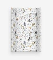 Kieta vystymo lenta Albero Mio Forest Friends F003
