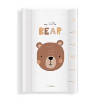 Minkšta vystymo lenta Albero Mio MM70 Leo 422