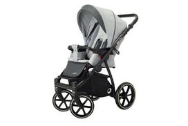 Sportinis vežimėlis Lonex Sport Rose 01, Grey