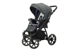 Sportinis vežimėlis Lonex Sport Rose 02, Black
