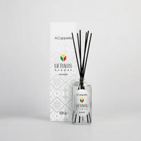 Namų kvapas su lazdelėmis Acappella Lietuvos kvapas, 100 ml