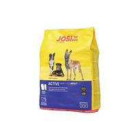 Josera Josidog Active suaugusiems visų veislių šunims, 900 g
