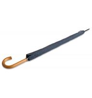 Automatinis skėtis vyrams Parasol, juodas