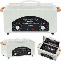 Karšto oro sterilizatorius, 300W