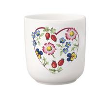 Villeroy & Boch Petite Fleur puodelis, 290 ml