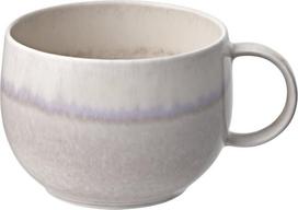 Like by Villeroy & Boch Perlemor Sand puodelis kavai, 270 ml