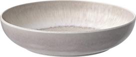 Like by Villeroy & Boch Perlemor Sand lėkštė makaronams, 22 cm