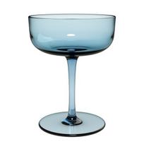 Like by Villeroy & Boch Ice taurės šampanui, 100 ml, 2 vnt.