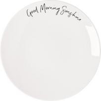 Like by Villeroy & Boch Statement lėkštė Good Morning Sunshine, 21 cm
