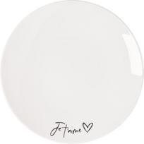 Like by Villeroy & Boch Statement lėkštė Je taime, 21 cm