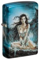 Žiebtuvėlis Zippo 48571 Luis Royo